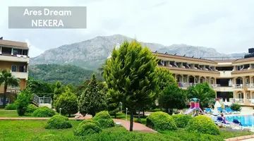 ARES DREAM HOTEL
