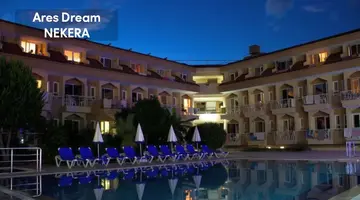 ARES DREAM HOTEL