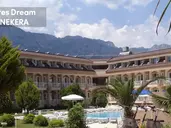 ARES DREAM HOTEL