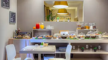 Ares Hotel Milano