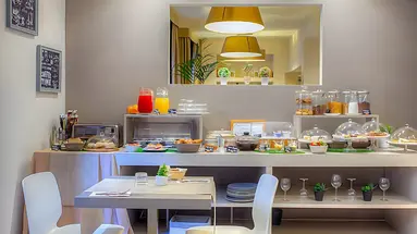 Ares Hotel Milano