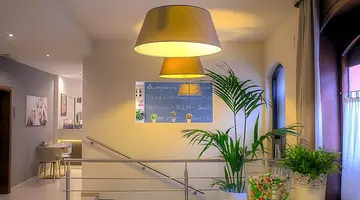 Ares Hotel Milano