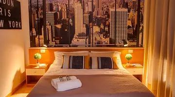 Ares Hotel Milano