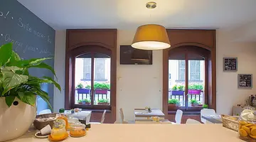 Ares Hotel Milano