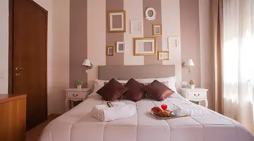 Ares Hotel Milano