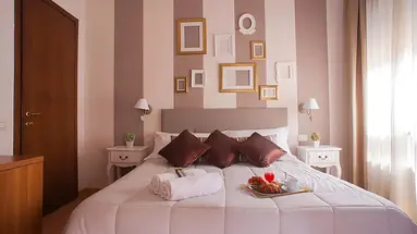 Ares Hotel Milano