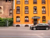 Ares Hotel Milano