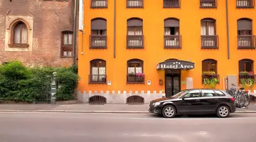 Ares Hotel Milano