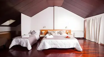 Ares Hotel Milano