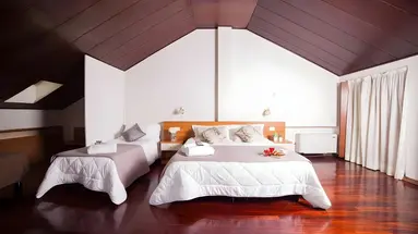 Ares Hotel Milano