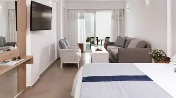 Aressana Spa Hotel And Suites 4