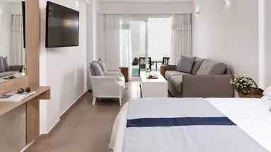 Aressana Spa Hotel And Suites 4