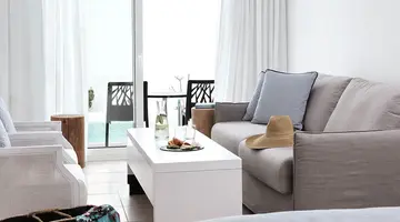 Aressana Spa Hotel And Suites 4