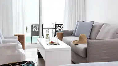 Aressana Spa Hotel And Suites 4