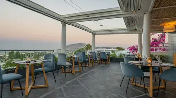 Aressana Spa Hotel And Suites 4