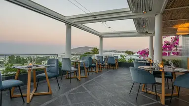 Aressana Spa Hotel And Suites 4