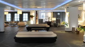 Aressana Spa Hotel And Suites 4