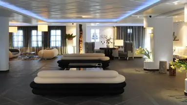 Aressana Spa Hotel And Suites 4