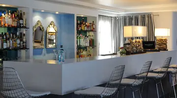 Aressana Spa Hotel And Suites 4