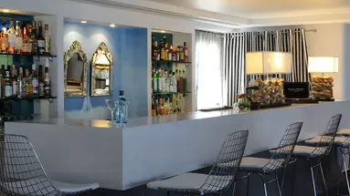 Aressana Spa Hotel And Suites 4