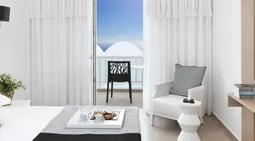 Aressana Spa Hotel And Suites 4