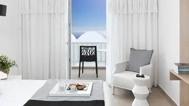 Aressana Spa Hotel And Suites 4