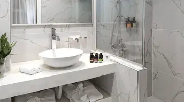 Aressana Spa Hotel And Suites 4