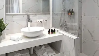 Aressana Spa Hotel And Suites 4