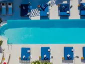 Aressana Spa Hotel And Suites 4