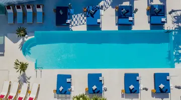 Aressana Spa Hotel And Suites 4