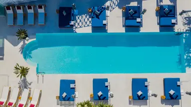 Aressana Spa Hotel And Suites 4