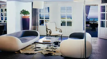 Aressana Spa Hotel And Suites 4