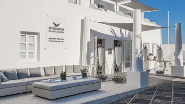 Aressana Spa Hotel And Suites 4