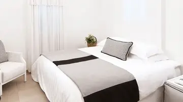 Aressana Spa Hotel And Suites 4