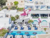Aressana Spa Hotel And Suites 4