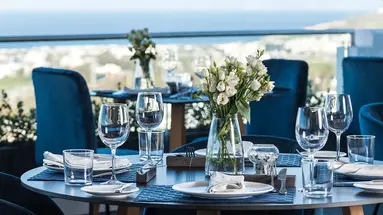 Aressana Spa Hotel And Suites 4