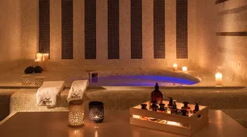 Aressana Spa Hotel And Suites 4