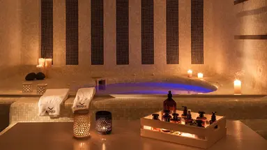Aressana Spa Hotel And Suites 4