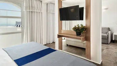 Aressana Spa Hotel And Suites 4