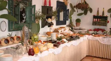 Aressana Spa Hotel and Suites