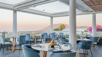 Aressana Spa Hotel and Suites