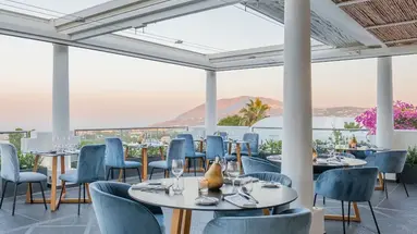 Aressana Spa Hotel and Suites