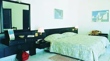 Aressana Spa Hotel and Suites