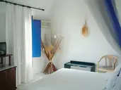 Aressana Spa Hotel and Suites