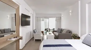 Aressana Spa Hotel and Suites