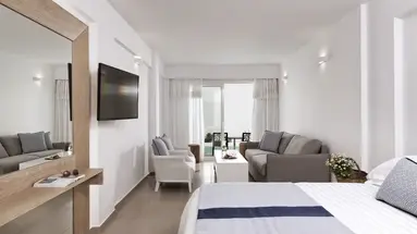 Aressana Spa Hotel and Suites