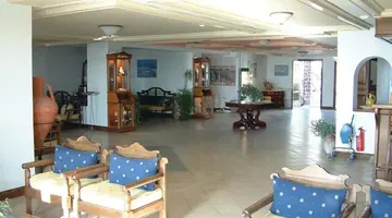 Aressana Spa Hotel and Suites