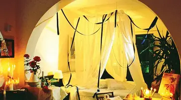 Aressana Spa Hotel and Suites