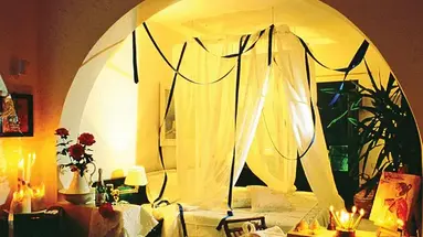 Aressana Spa Hotel and Suites