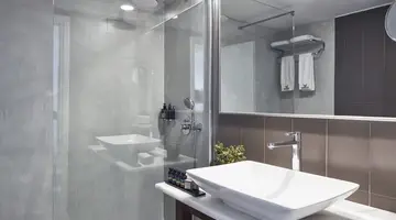 Aressana Spa Hotel and Suites